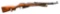 WW2 SOVIET M44 MOSIN NAGANT BOLT ACTION CARBINE.