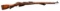 SOVIET 91/30 MOSIN NAGANT BOLT ACTION RIFLE.