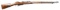 FINNISH VKT M91 MOSIN NAGANT BOLT ACTION RIFLE.