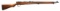 WW2 JAPANESE T99 ARISAKA BOLT ACTION RIFLE.