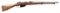 ITALIAN MODEL 91/41 CARCANO BOLT ACTION RIFLE.