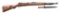 POST-WAR YUGOSLAVIAN M98/48 BOLT ACTION RIFLE WITH