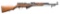 CHINESE NORINCO SKS56 SEMI-AUTO RIFLE.