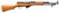 CHINESE NORINCO TYPE 56 (SKS) SEMI-AUTO RIFLE.