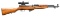 NORINCO TYPE 56 SEMI-AUTO MILITARY STYLE RIFLE