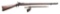 US SPRINGFIELD MODEL 1884 TRAPDOOR RIFLE.
