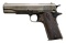 AUGUSTA ARSENAL REWORKED COLT 1911 SEMI AUTO