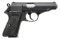 WALTHER PP, MILITARY, POLICE EAGLE/C.
