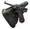DWM MODEL 1920 COMMERCIAL LUGER SEMI-AUTOMATIC