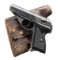 WORLD WAR II PRODUCTION MAUSER MODEL HSC