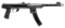 PIONEER ARMS MODEL PPSH43-C SEMI-AUTOMATIC PISTOL.