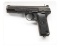 YUGOSLAVIAN ZASTAVA M57 SEMI-AUTOMATIC PISTOL WITH