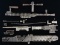CZECH ZB37 PARTS KIT.