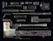 HUNGARIAN KGKT PARTS KIT.