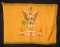 WW2 ERA 82ND RECONNAISSANCE BATTALION FLAG.