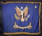 60TH US INFANTRY, 2ND BATTALION FLAG, VIETNAM ERA