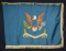 140TH ARMY AVIATION BATTALION FLAG.