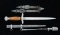 WWII GERMAN LUFTWAFFE DAGGER.