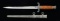 GERMAN ARMY DAGGER BY EICKHORN.
