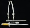 GERMAN ARMY DAGGER BY HOLLER.