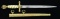 WWII GERMAN KRIEGSMARINE DAGGER.