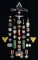 WWII GERMAN MEDALS & INSIGNIA.