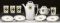 AN EXCEPTIONAL WWI GERMAN PATRIOTIC PORCELAIN