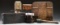 WWII GERMAN MILITARIA & RELATED ITEMS.