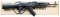 CENTURY ARMS WASR-10 RIFLE.