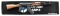 LIKE NEW CENTURY ARMS C39V2 RIFLE.