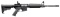 AS NEW IN BOX COLT 5.56MM CARBINE.