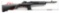 RUGER MINI-14 TACTICAL SEMI-AUTO CARBINE.