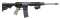 VERY NICE DPMS A-15 FLAT TOP RIFLE.
