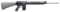 OLYMPIC ARMS MFR .223 WSSM HEAVY BARRELED RIFLE.