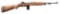 FULTON ARMORY M1 CARBINE SEMI AUTO.
