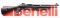 BENELLI SUPERNOVA TACTICAL PUMP ACTION SHOTGUN