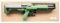 KELTEC KSG BULLPUP PUMP ACTION SHOTGUN WITH