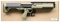 KELTEC KSG BULLPUP PUMP ACTION SHOTGUN WITH