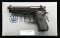 BERETTA 92FS SEMI AUTO PISTOL.