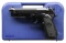 BERETTA 96A1 SEMI AUTO PISTOL.