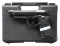 BERETTA M9A1 SEMI AUTO PISTOL.