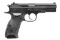 ARMALITE AR-24 SEMI-AUTOMATIC PISTOL.