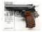BAIKAL IJ70 MAKAROV SEMI AUTO PISTOL.