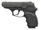BERSA THUNDER 380 CC SEMI AUTO PISTOL.