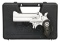 BOND ARMS RANGER DERINGER PISTOL WITH CASE