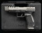 CANIK TP9SFX SEMI AUTO PISTOL.