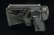 CZECH CZ 82 SEMI AUTO PISTOL.