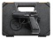 CZ 2075 RAMI SEMI AUTO PISTOL.