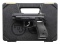 CZ 75 D PCR COMPACT SEMI AUTO PISTOL.