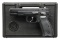 CZ 75B SEMI AUTO PISTOL.